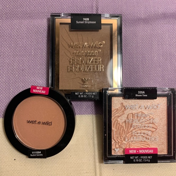 wet n wild Other - Wet n Wild Bundle